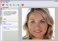Face Beauty Rank screenshot